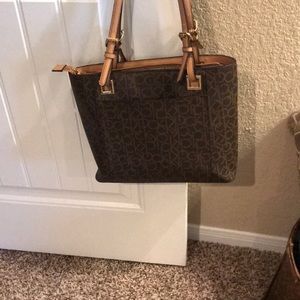 Calvin Klein Bags - Calvin Klein purse Calvin Klein Bags - Calvin Klein purse